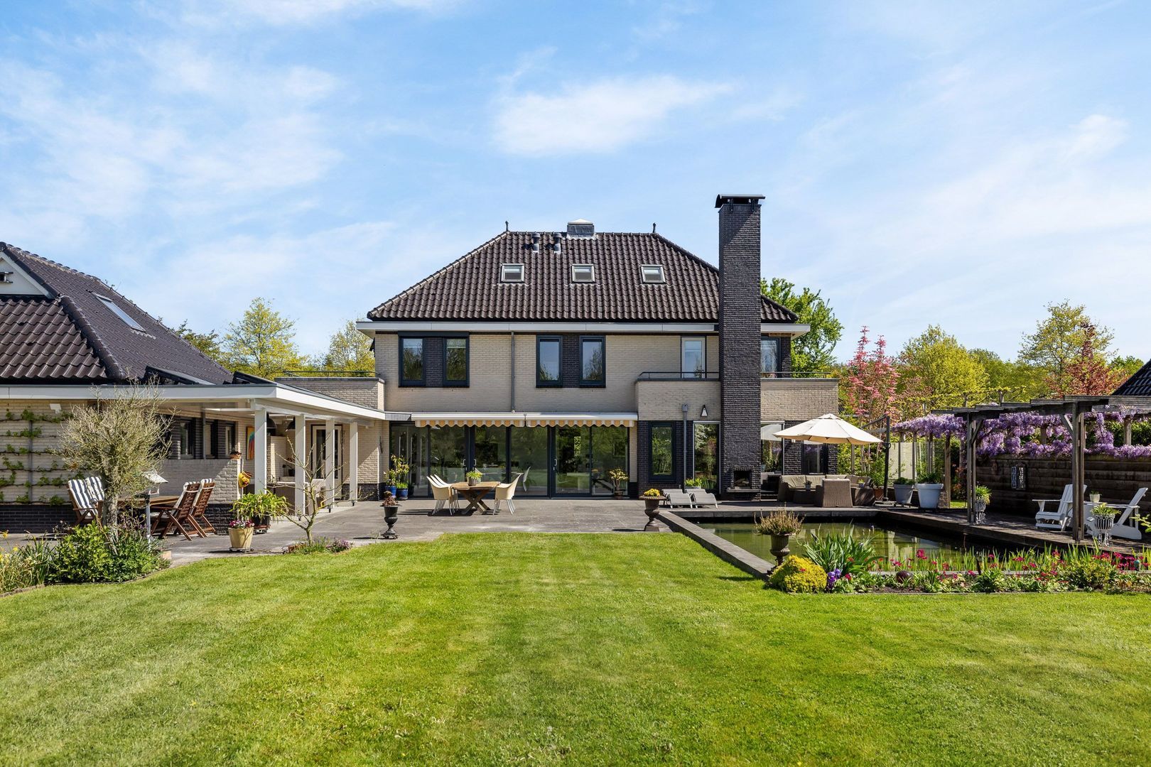 De Tuinen 13, Wolvega foto-50