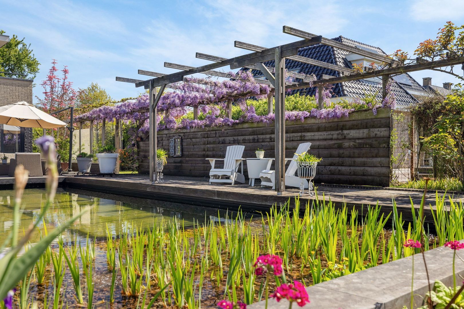 De Tuinen 13, Wolvega foto-58