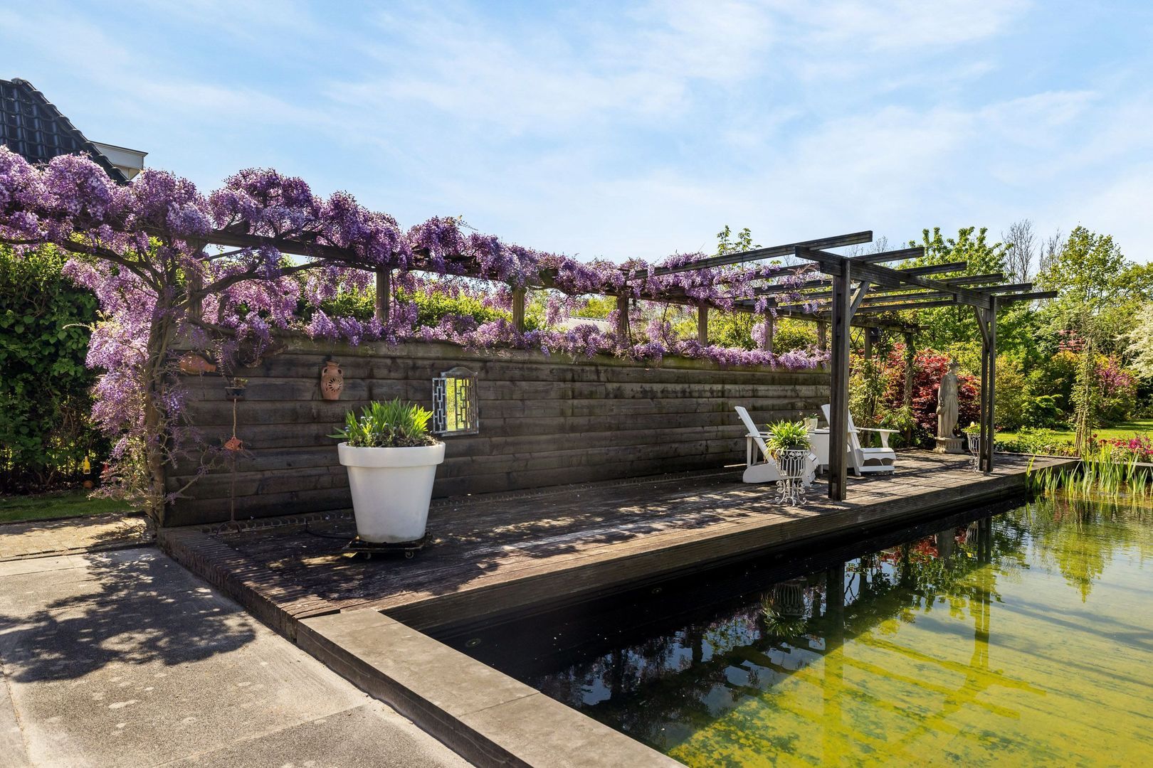 De Tuinen 13, Wolvega foto-57