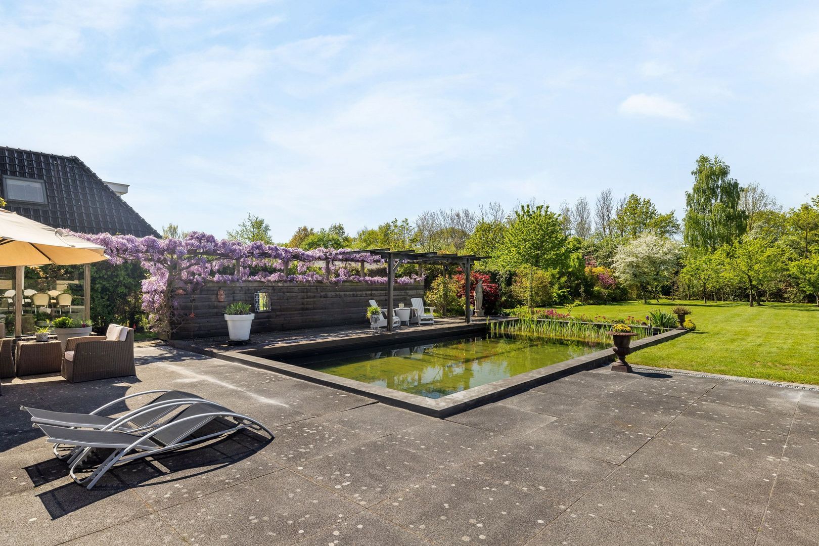 De Tuinen 13, Wolvega foto-55