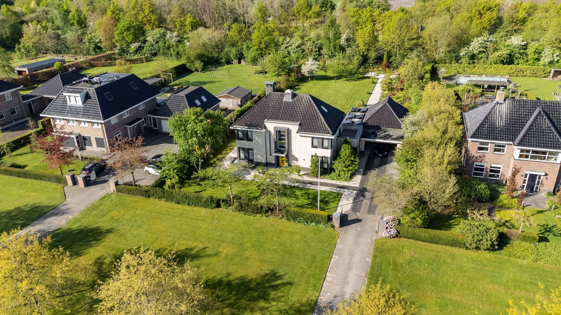 De Tuinen 13, Wolvega foto-2