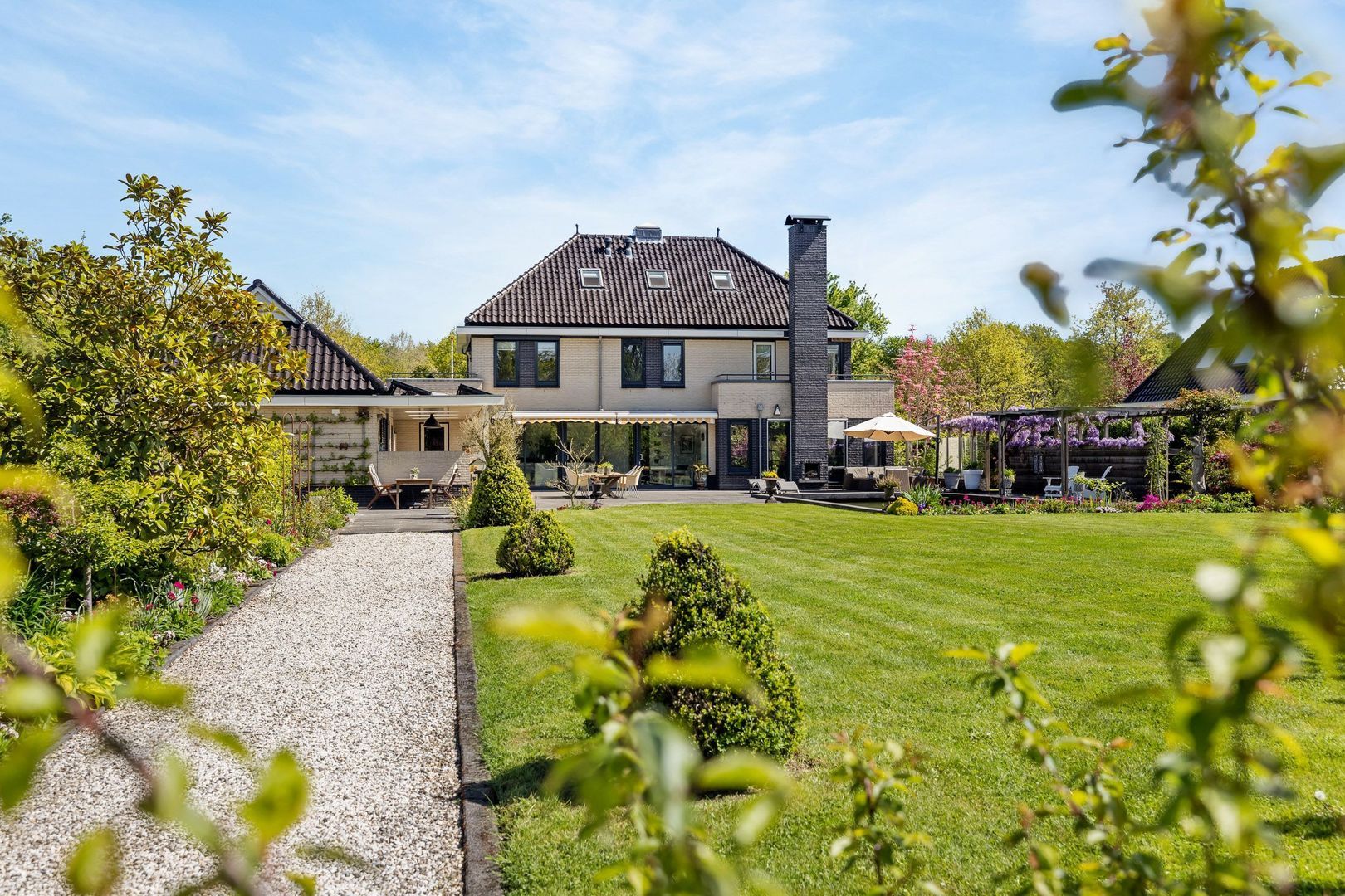 De Tuinen 13, Wolvega foto-68