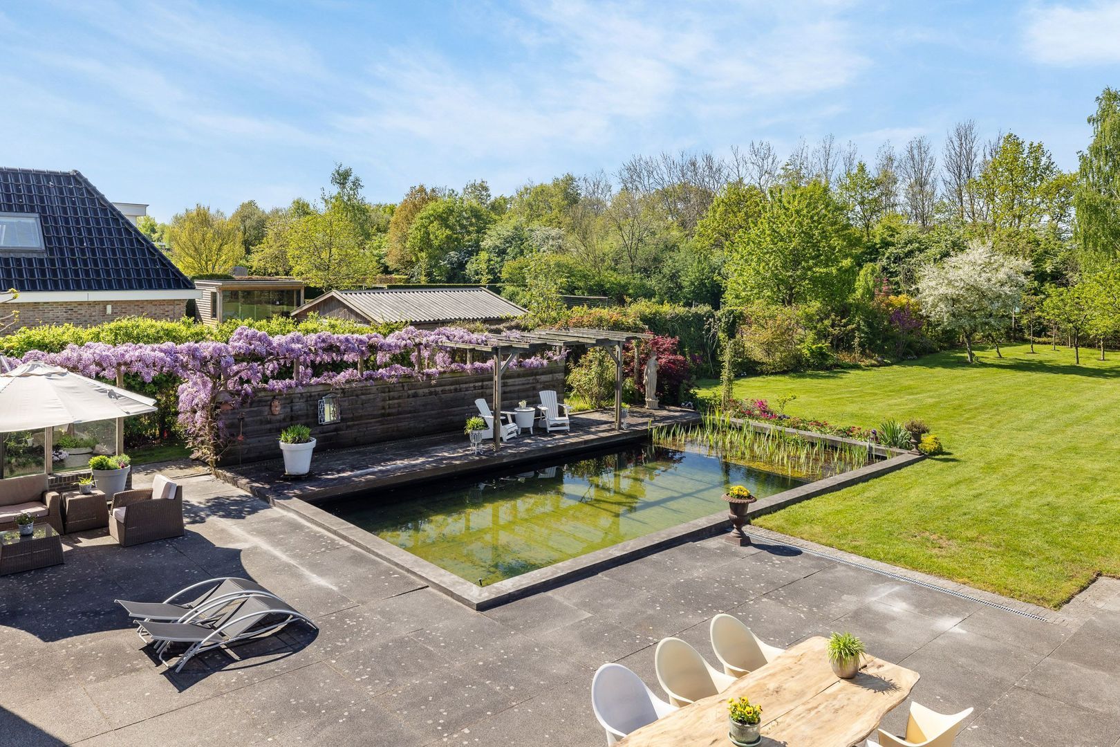 De Tuinen 13, Wolvega foto-69