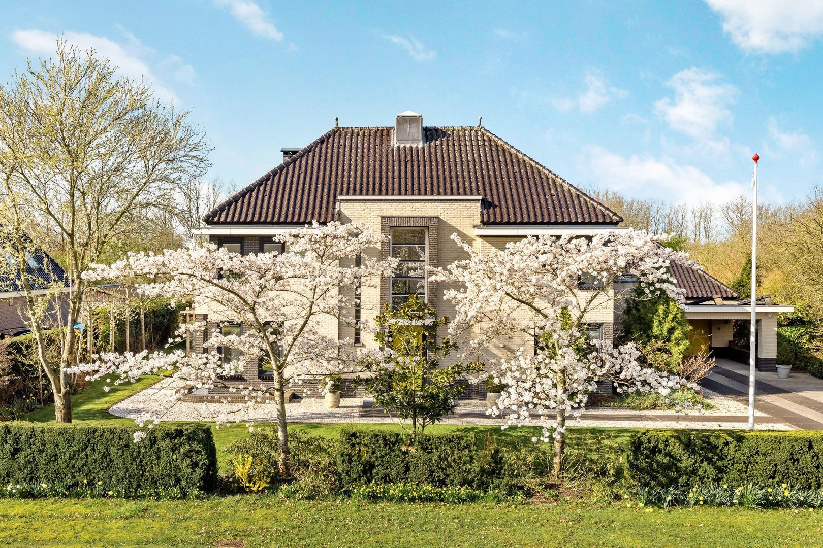 De Tuinen 13, Wolvega foto-0