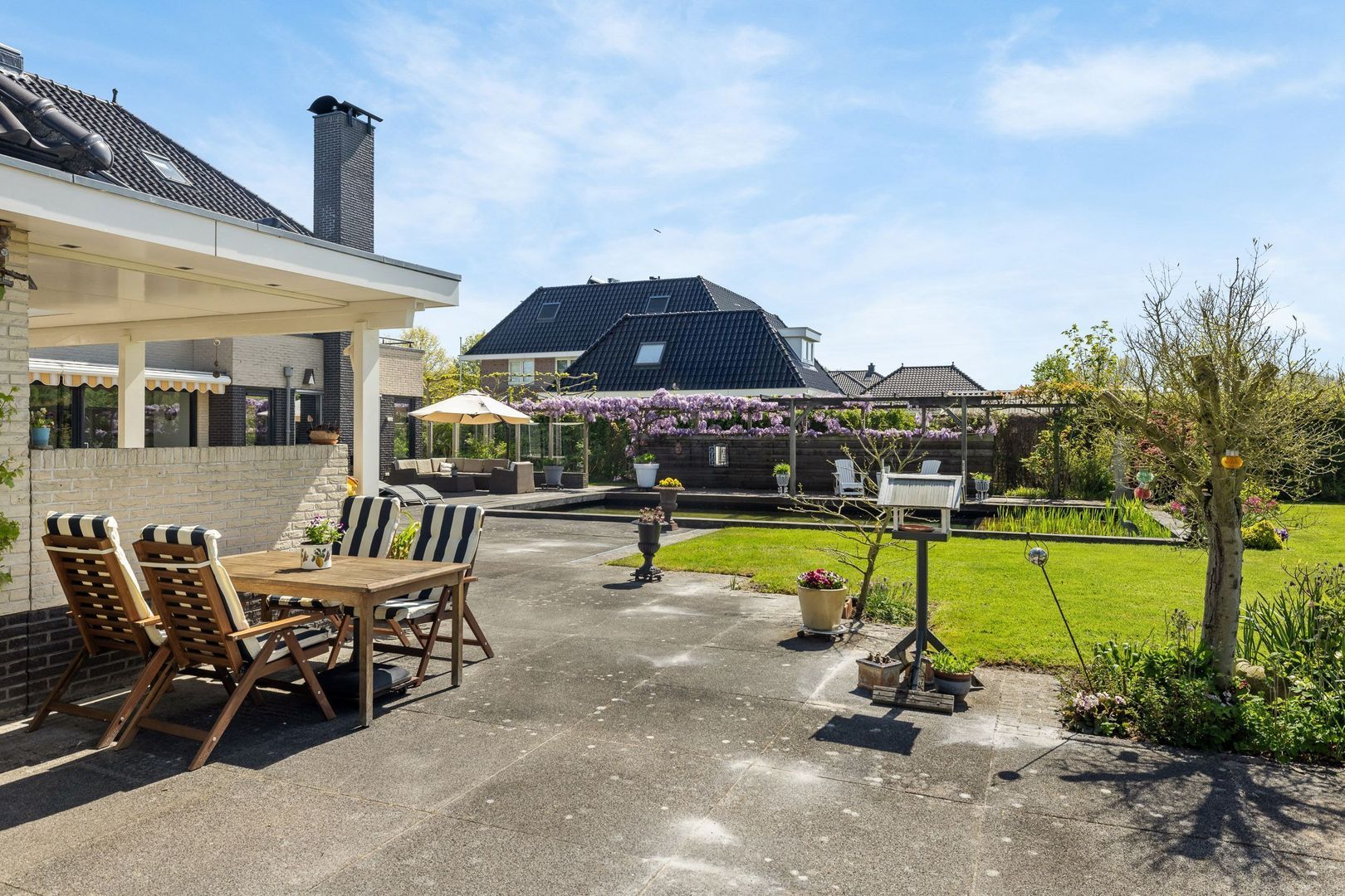 De Tuinen 13, Wolvega foto-61