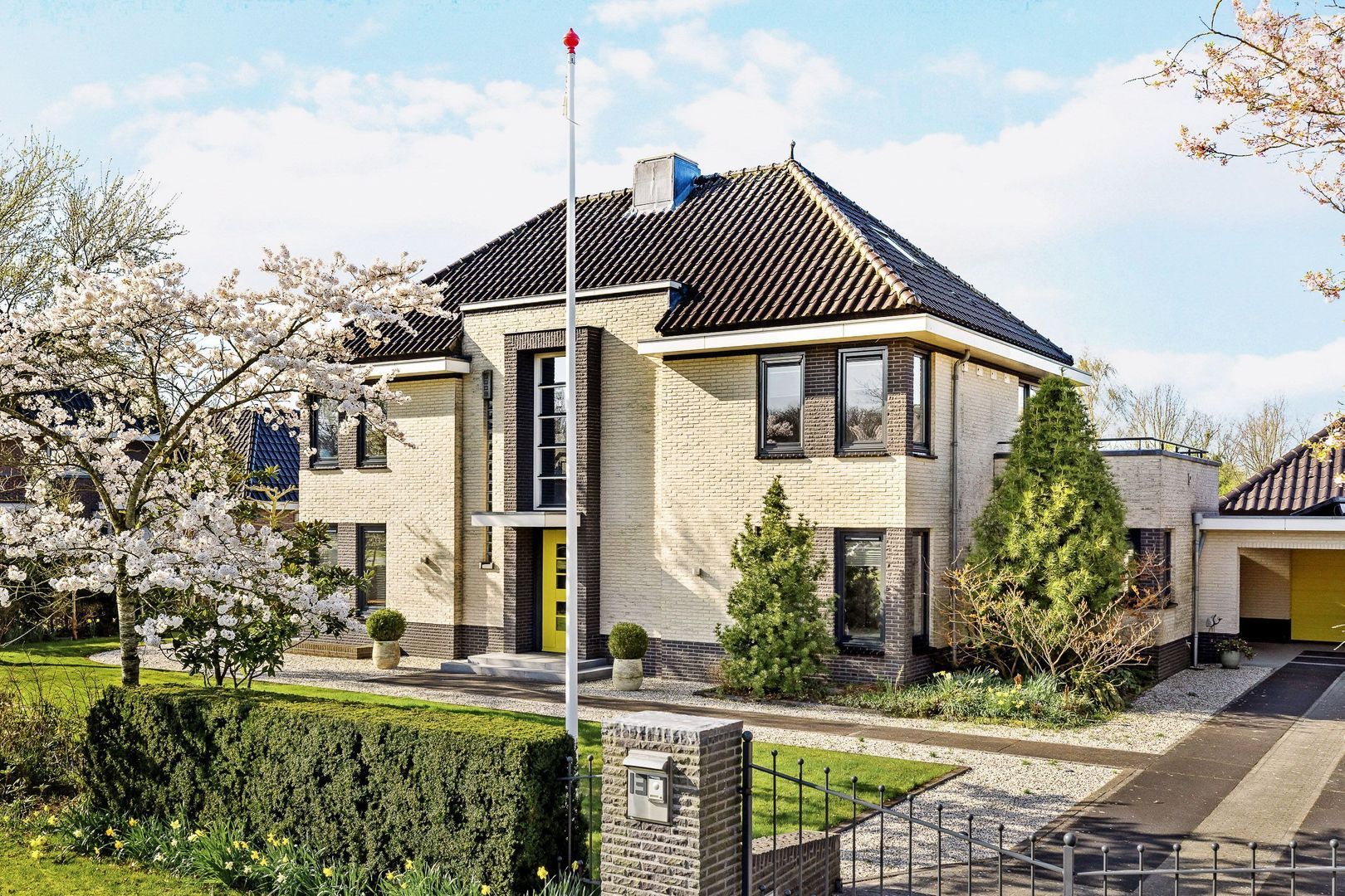 De Tuinen 13, Wolvega foto-73