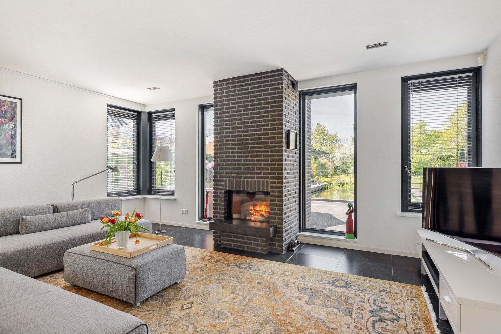 De Tuinen 13, Wolvega foto-10