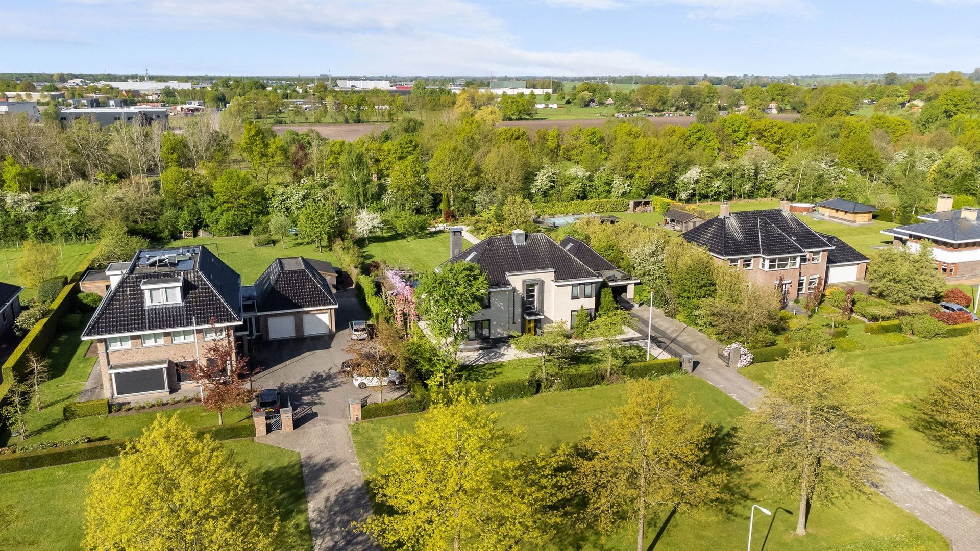 De Tuinen 13, Wolvega foto-70