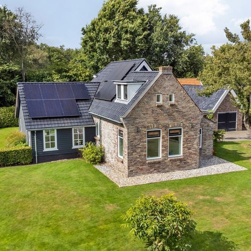 10e Wyk 4, Hoornsterzwaag foto-1