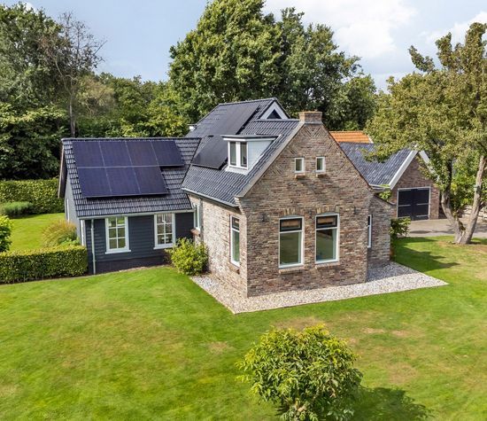 10e Wyk 4, Hoornsterzwaag