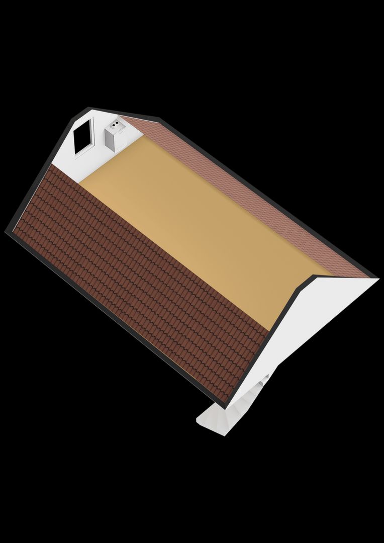 10e Wyk 4, Hoornsterzwaag plattegrond-7