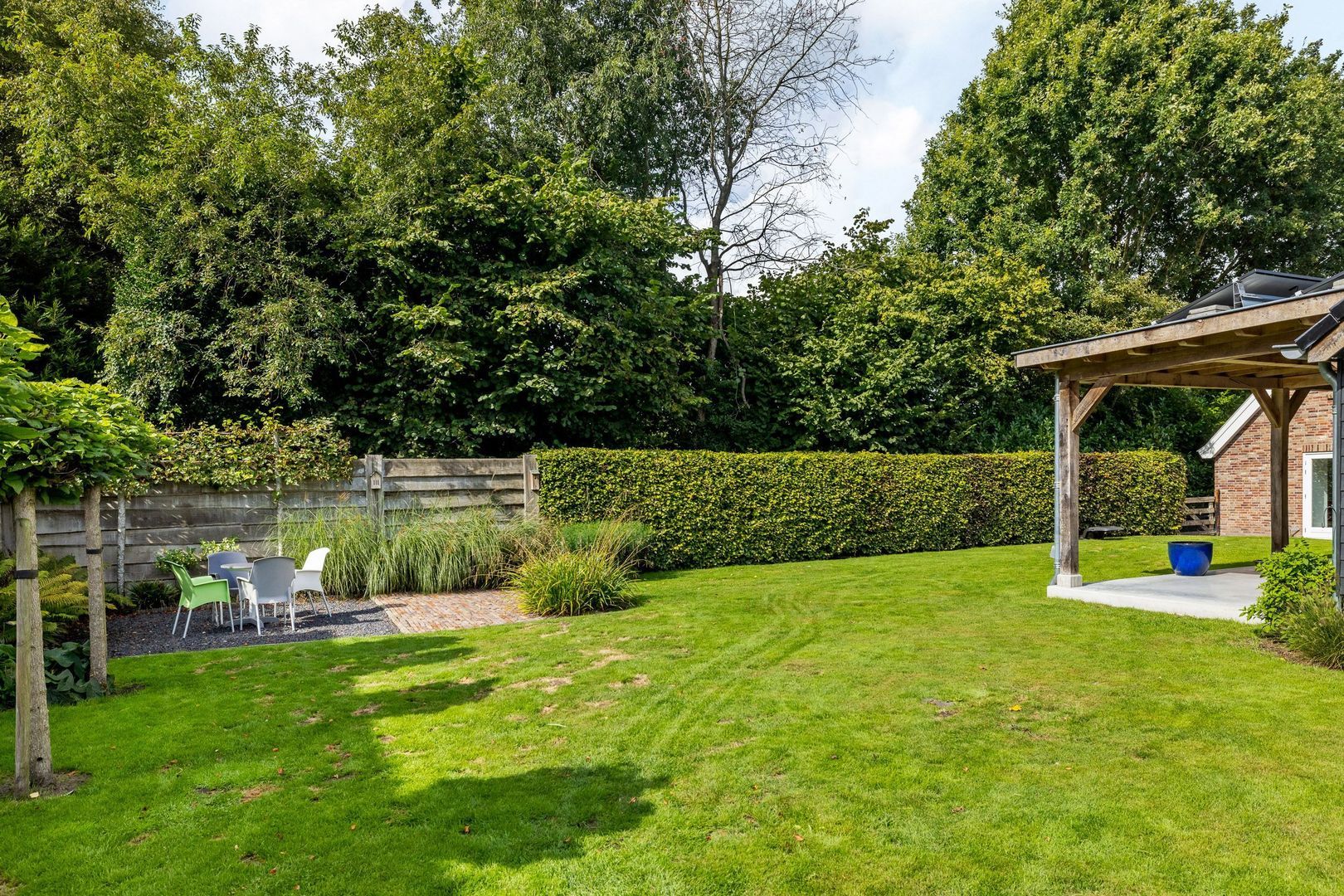 10e Wyk 4, Hoornsterzwaag foto-41