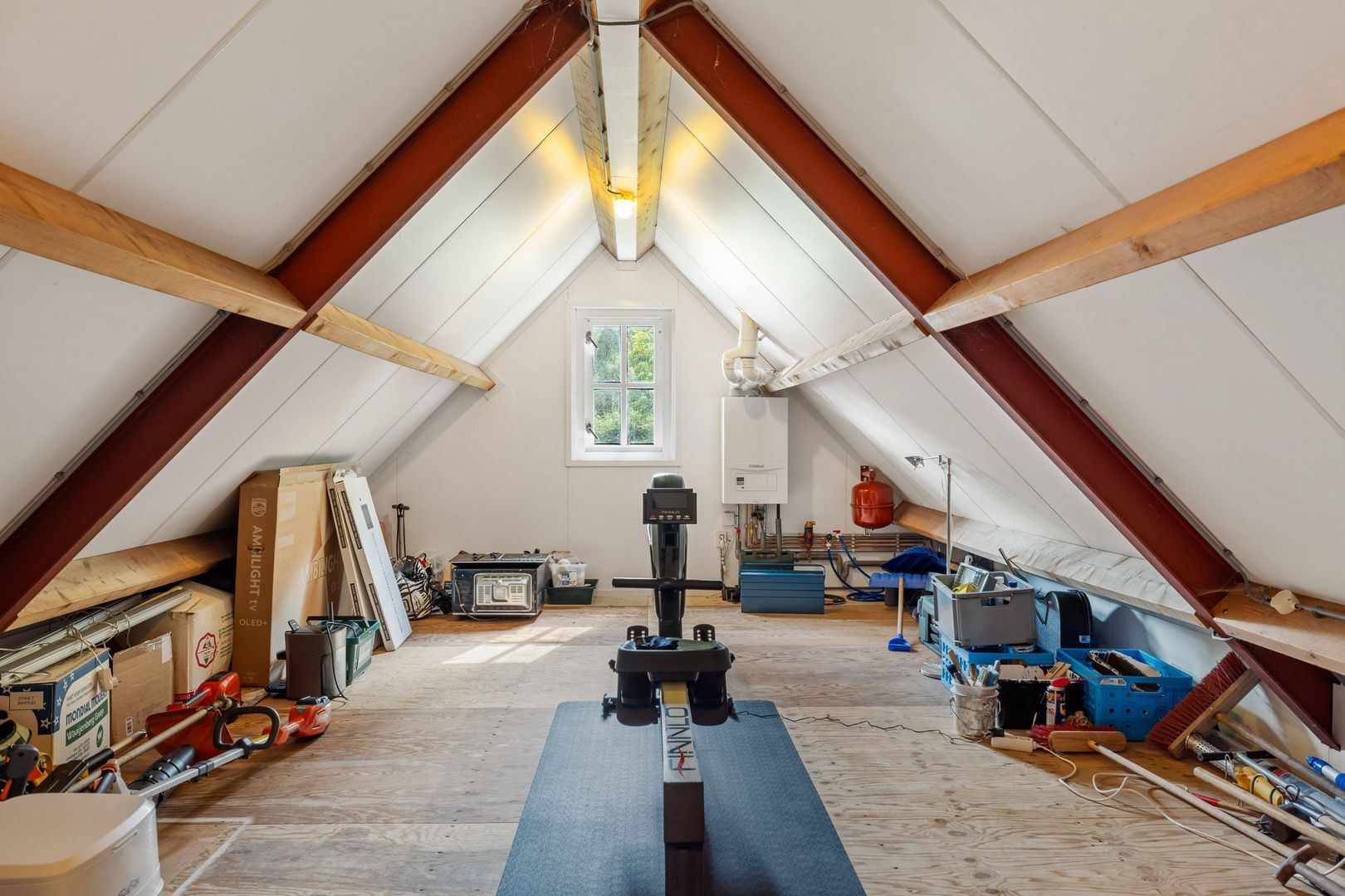 10e Wyk 4, Hoornsterzwaag foto-58