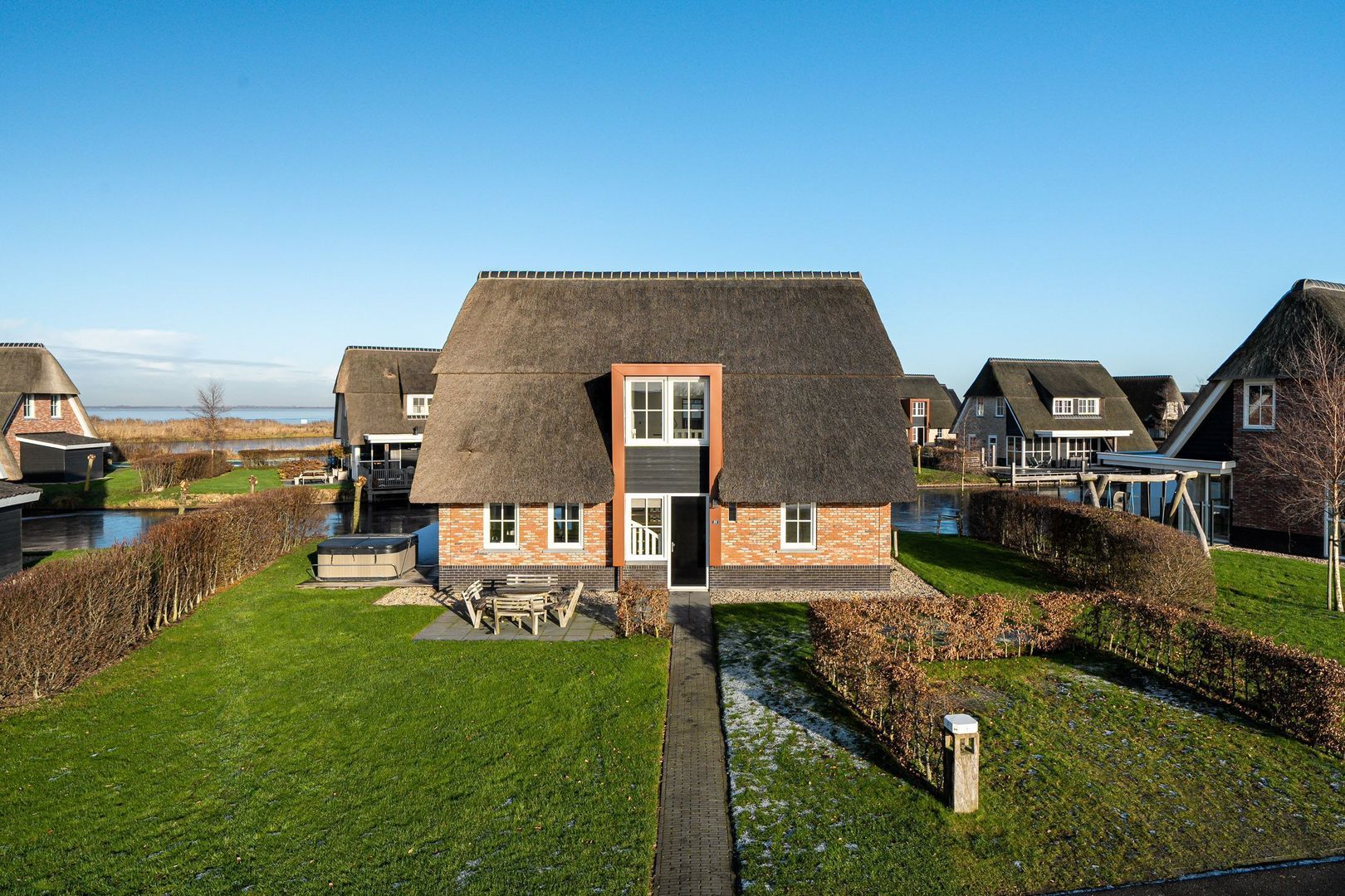 Weversbled 20, Delfstrahuizen foto-43