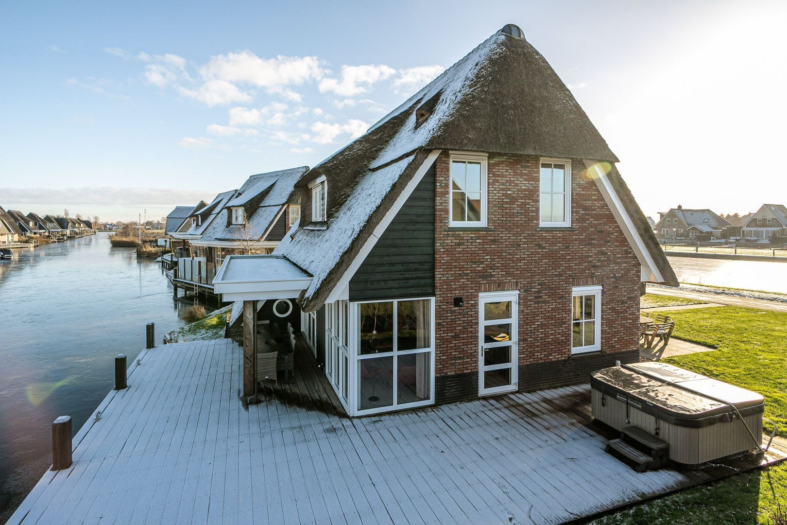 Weversbled 20, Delfstrahuizen foto-59