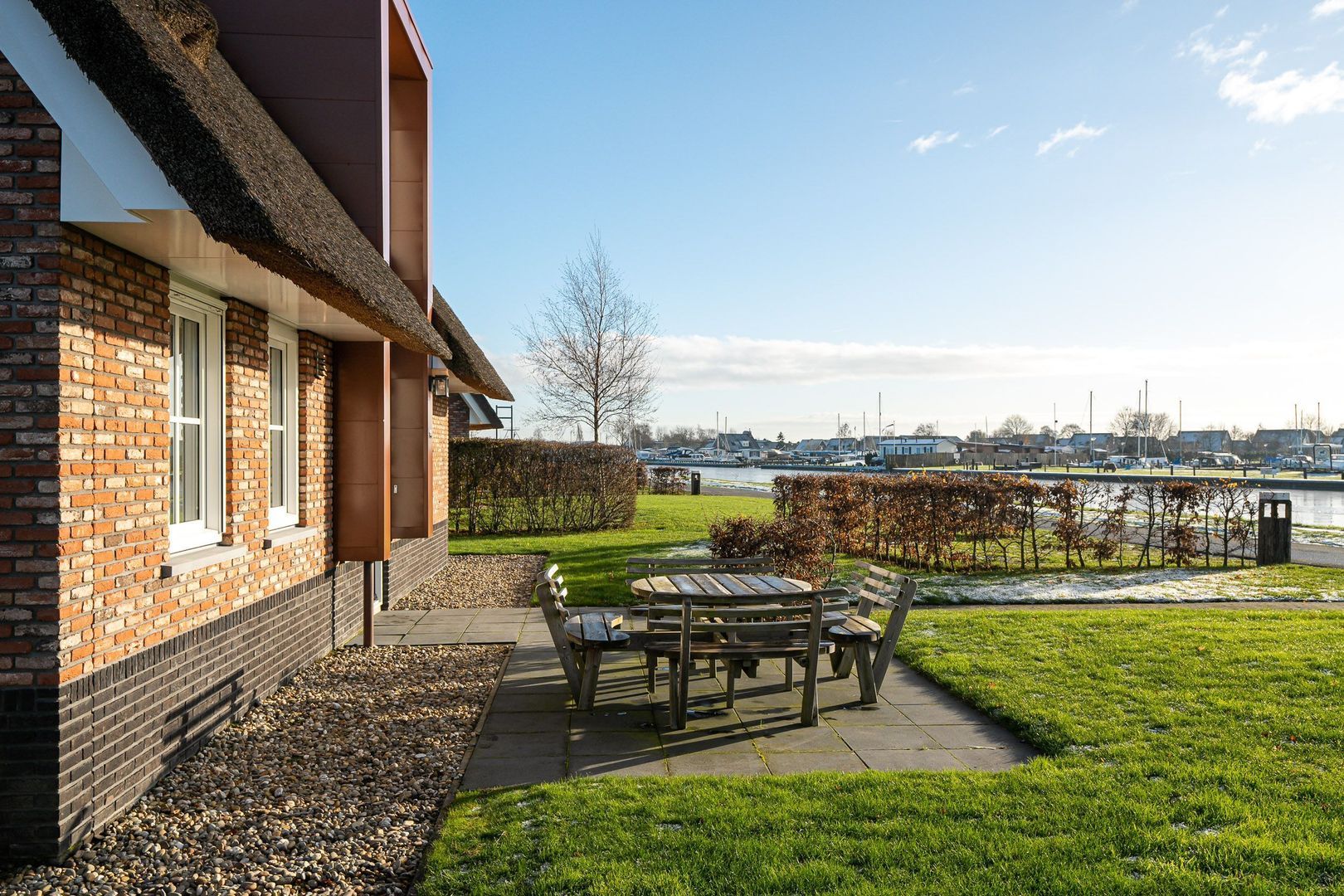 Weversbled 20, Delfstrahuizen foto-48