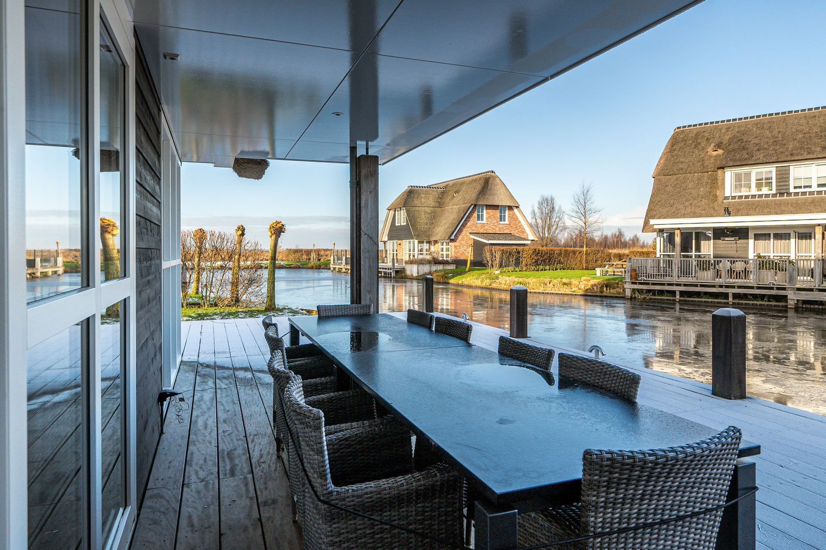 Weversbled 20, Delfstrahuizen foto-56