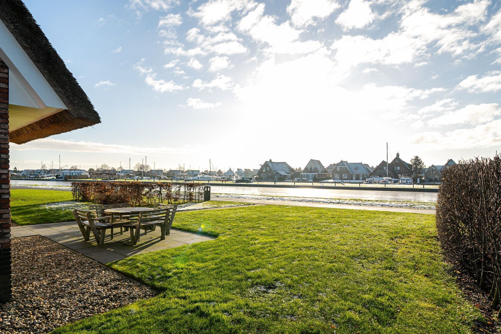 Weversbled 20, Delfstrahuizen foto-49