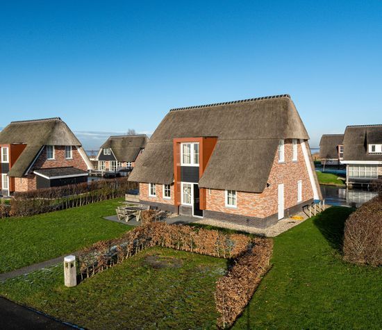 Weversbled 20, Delfstrahuizen