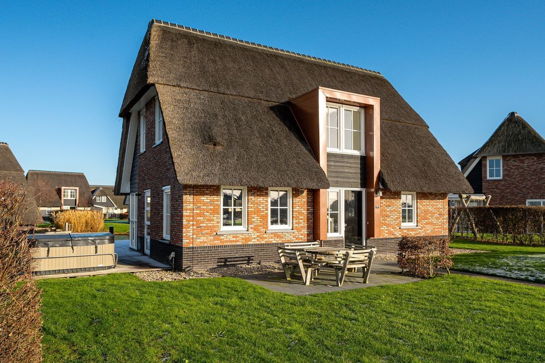 Weversbled 20, Delfstrahuizen foto-2