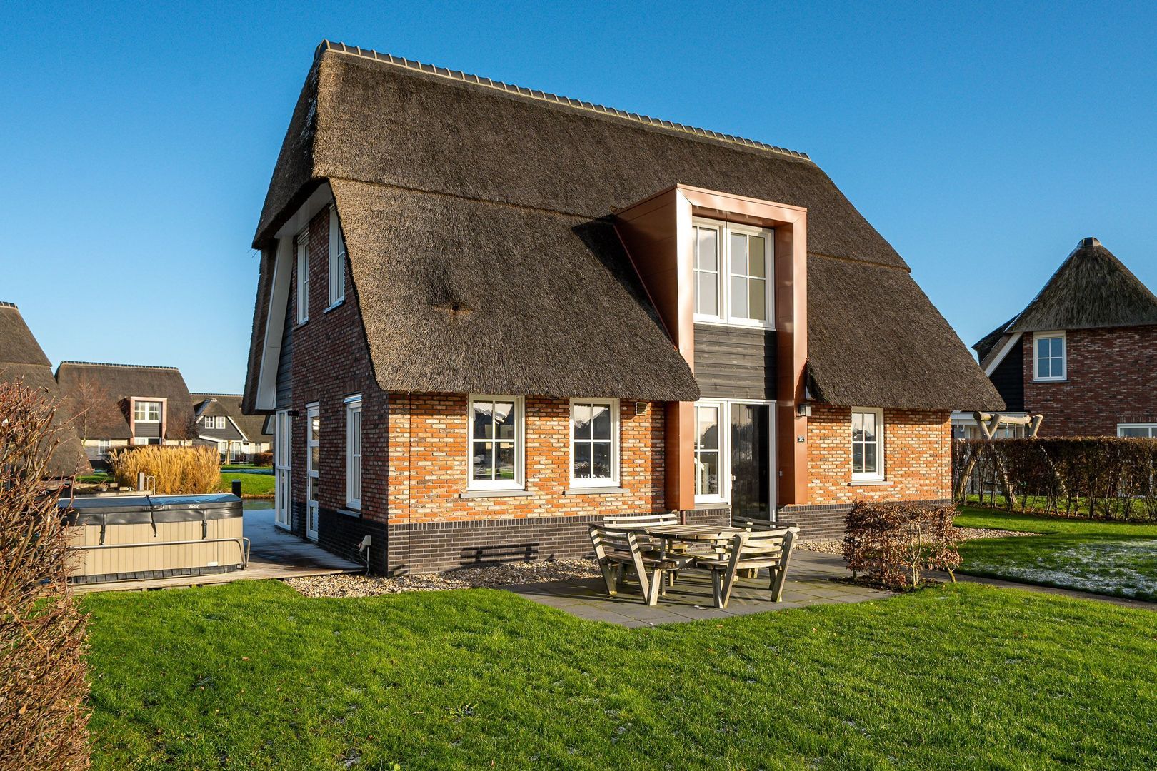 Weversbled 20, Delfstrahuizen foto-1