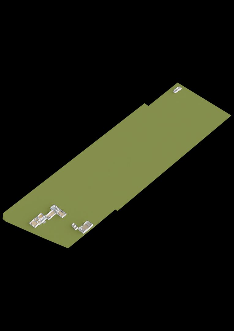 Leemweg 1, Steggerda plattegrond-15