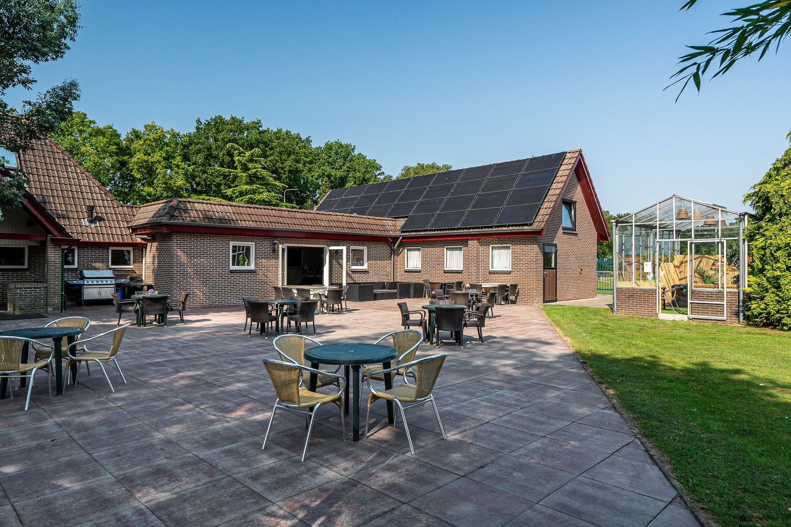 Leemweg 1, Steggerda foto-35