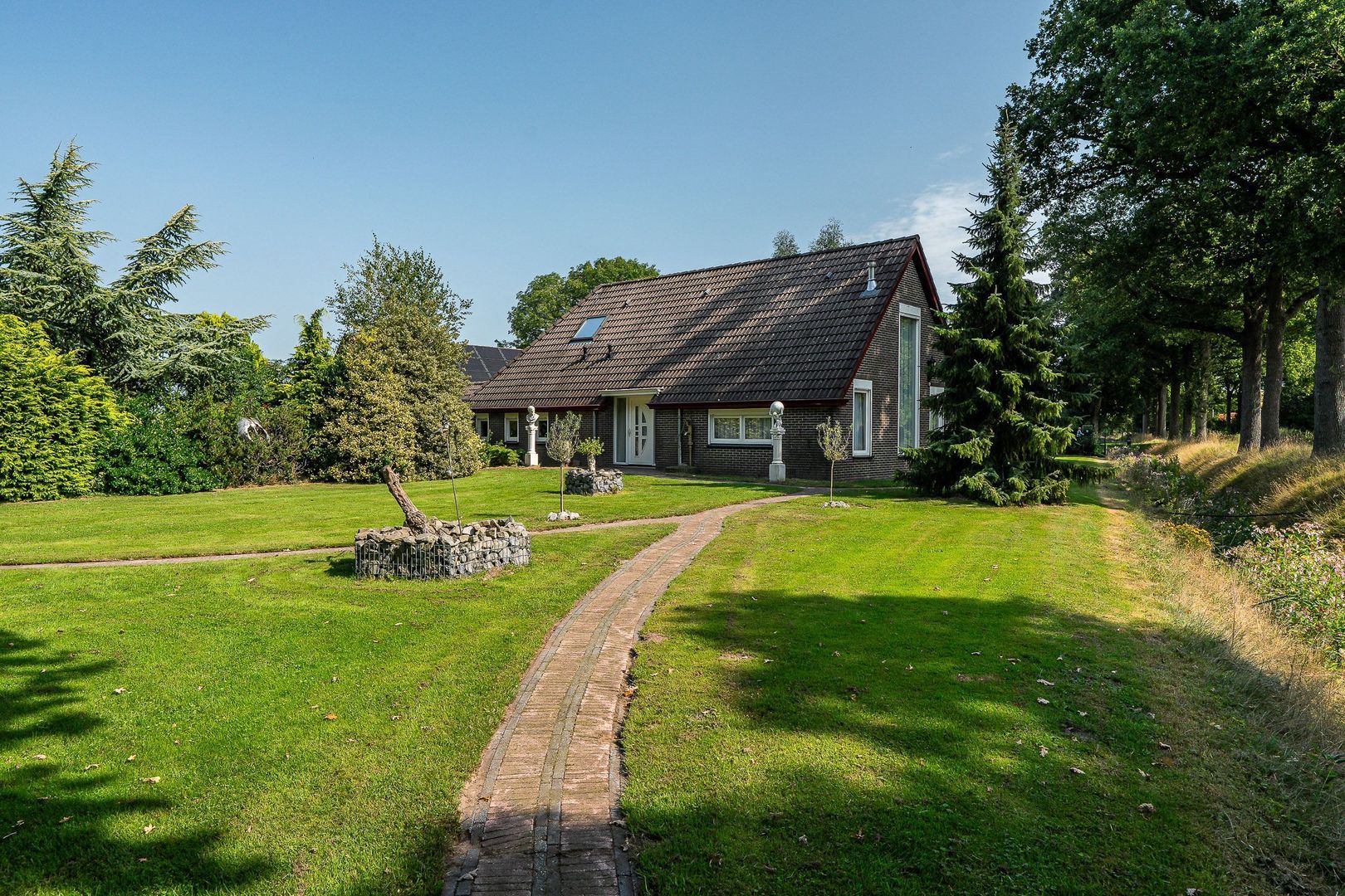 Leemweg 1, Steggerda foto-0