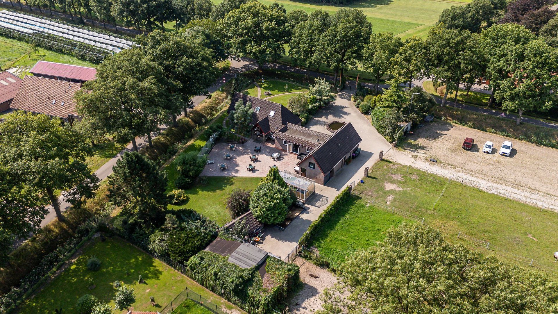 Leemweg 1, Steggerda foto-1