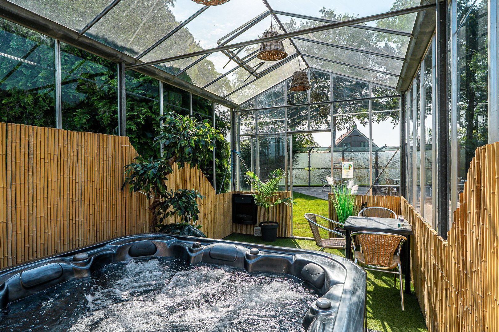 Leemweg 1, Steggerda foto-42