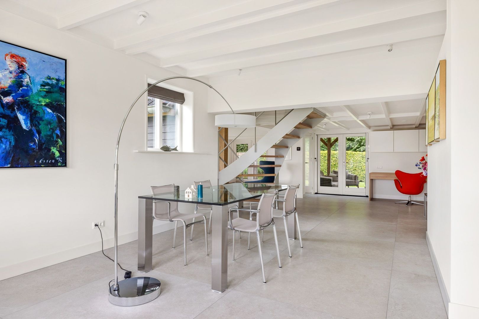 10e Wyk 4, Hoornsterzwaag foto-22