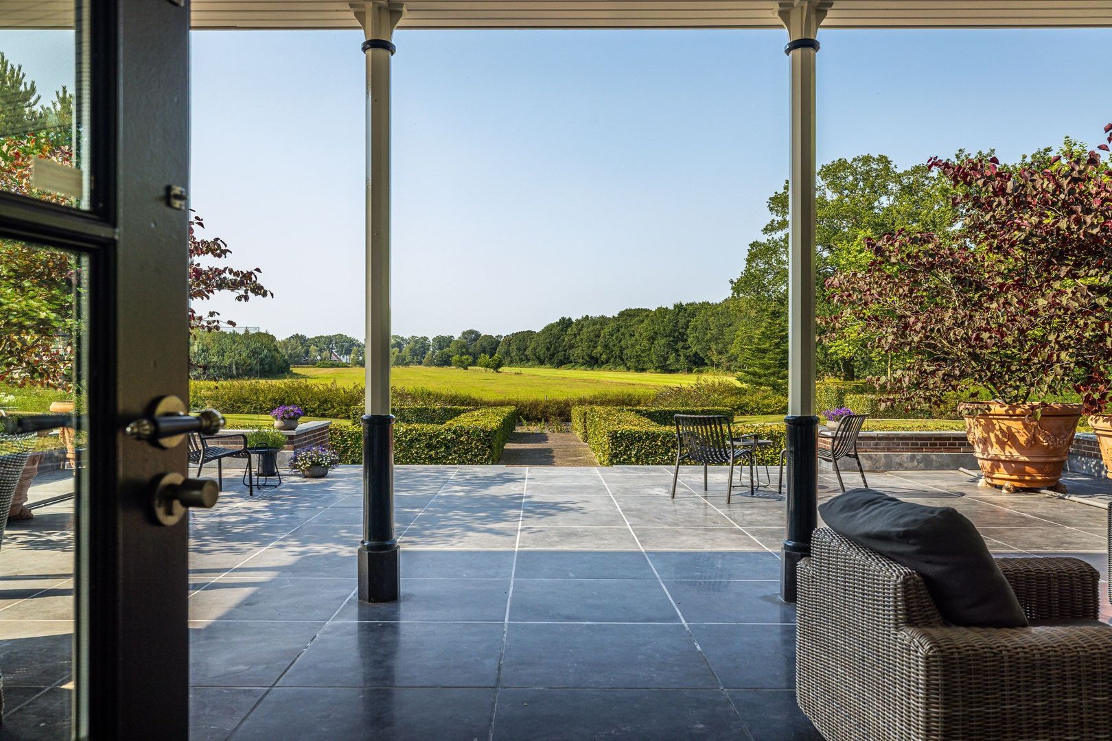 Bieruma Oostingweg 23 A, Oranjewoud foto-25