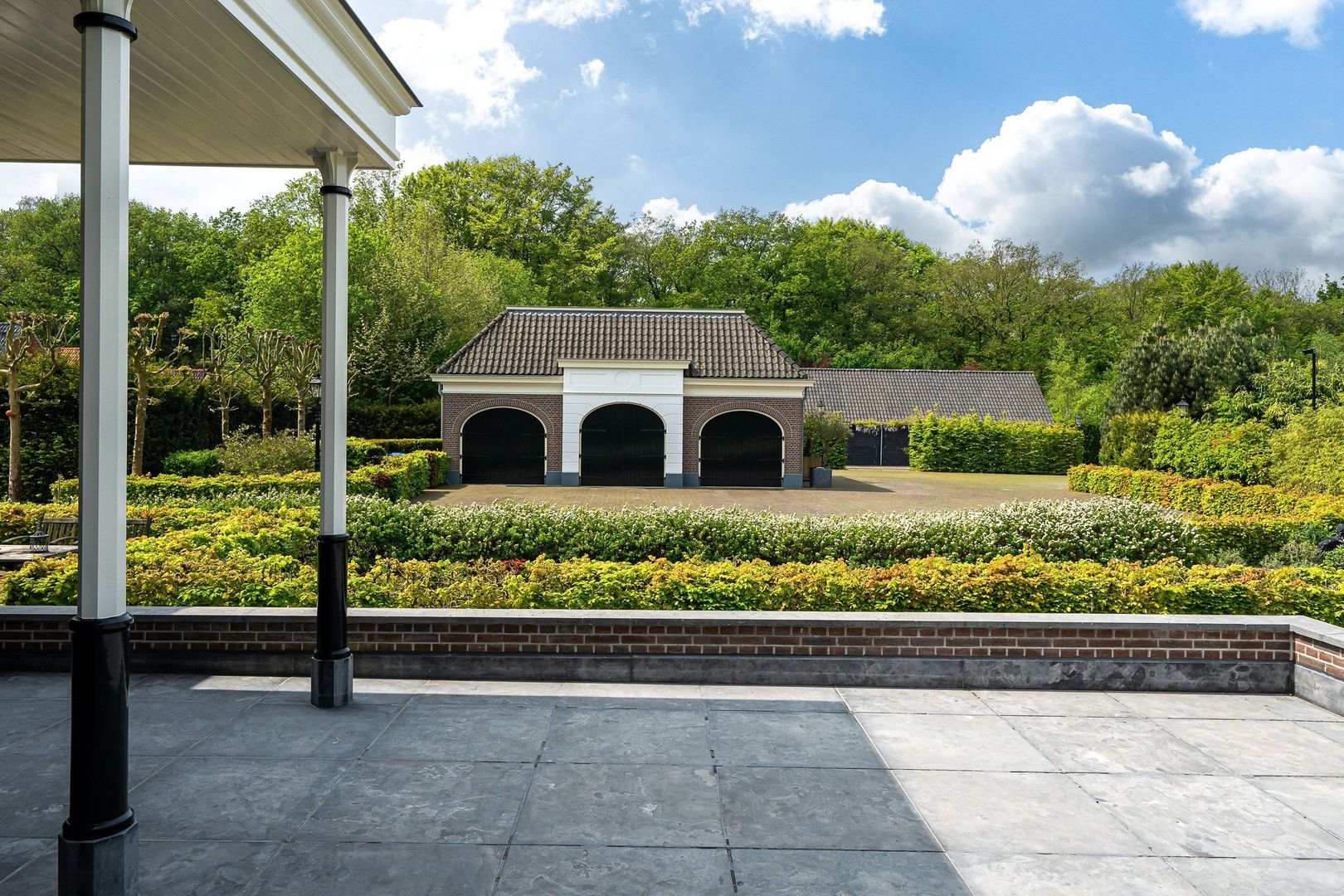 Bieruma Oostingweg 23 A, Oranjewoud foto-12