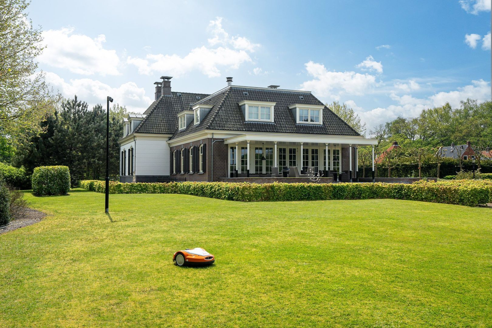 Bieruma Oostingweg 23 A, Oranjewoud foto-13