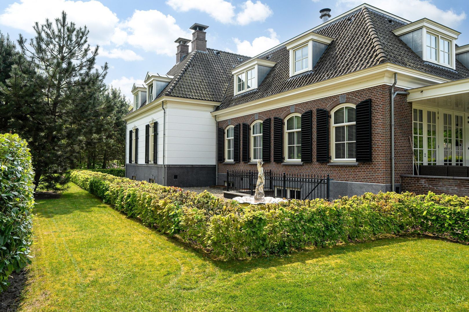 Bieruma Oostingweg 23 A, Oranjewoud foto-10