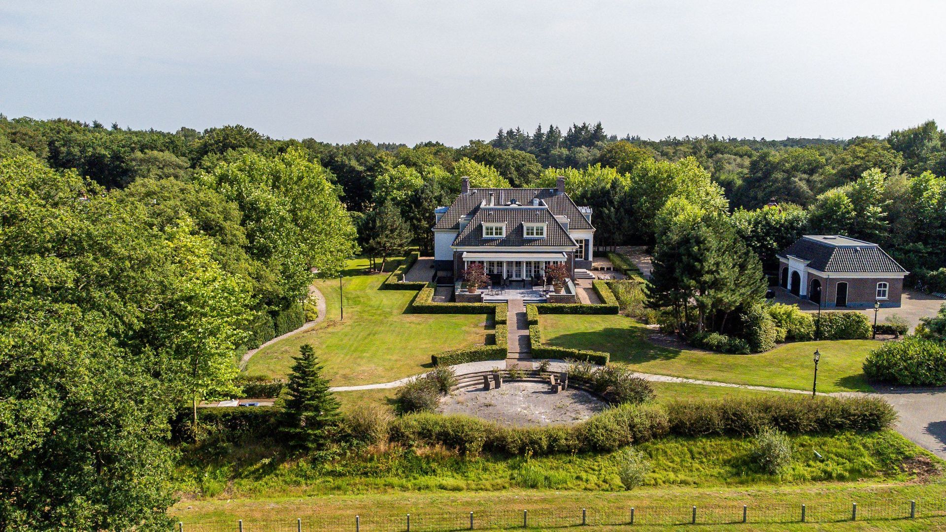 Bieruma Oostingweg 23 A, Oranjewoud foto-28