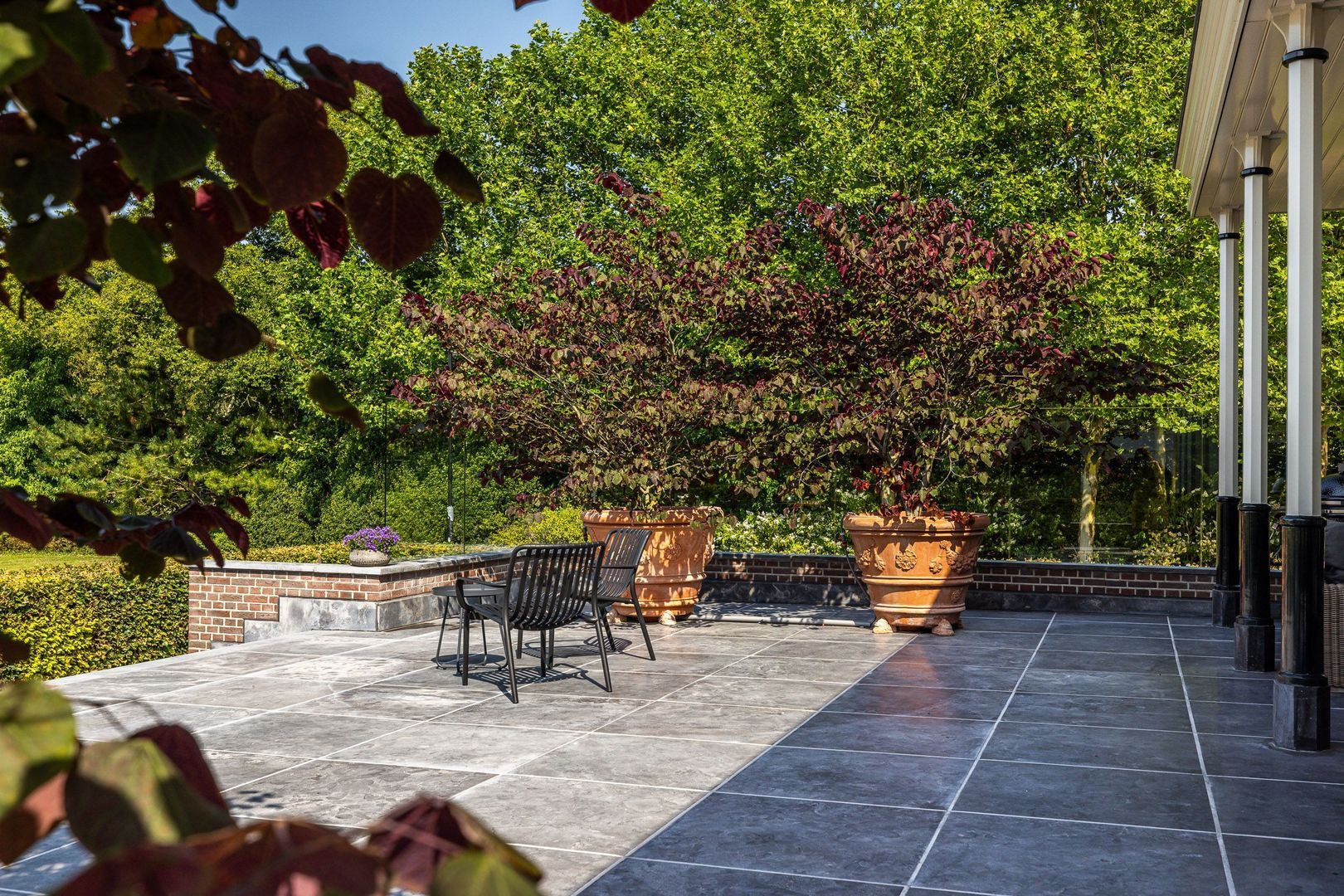 Bieruma Oostingweg 23 A, Oranjewoud foto-24