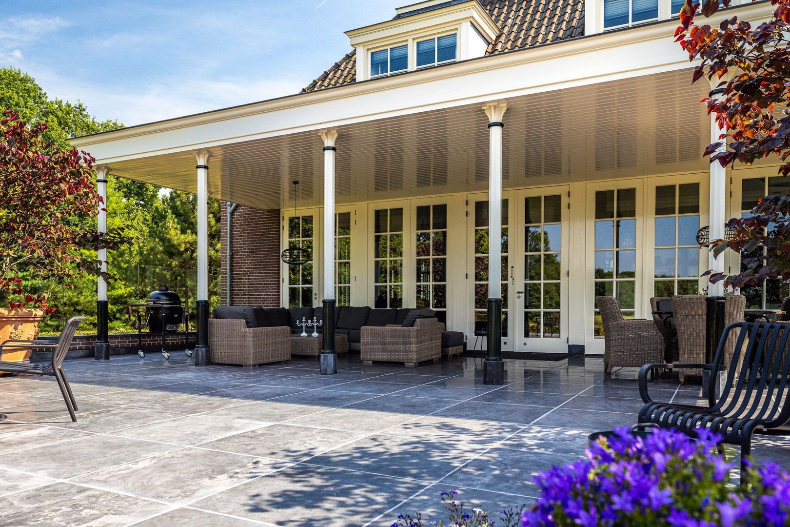 Bieruma Oostingweg 23 A, Oranjewoud foto-23