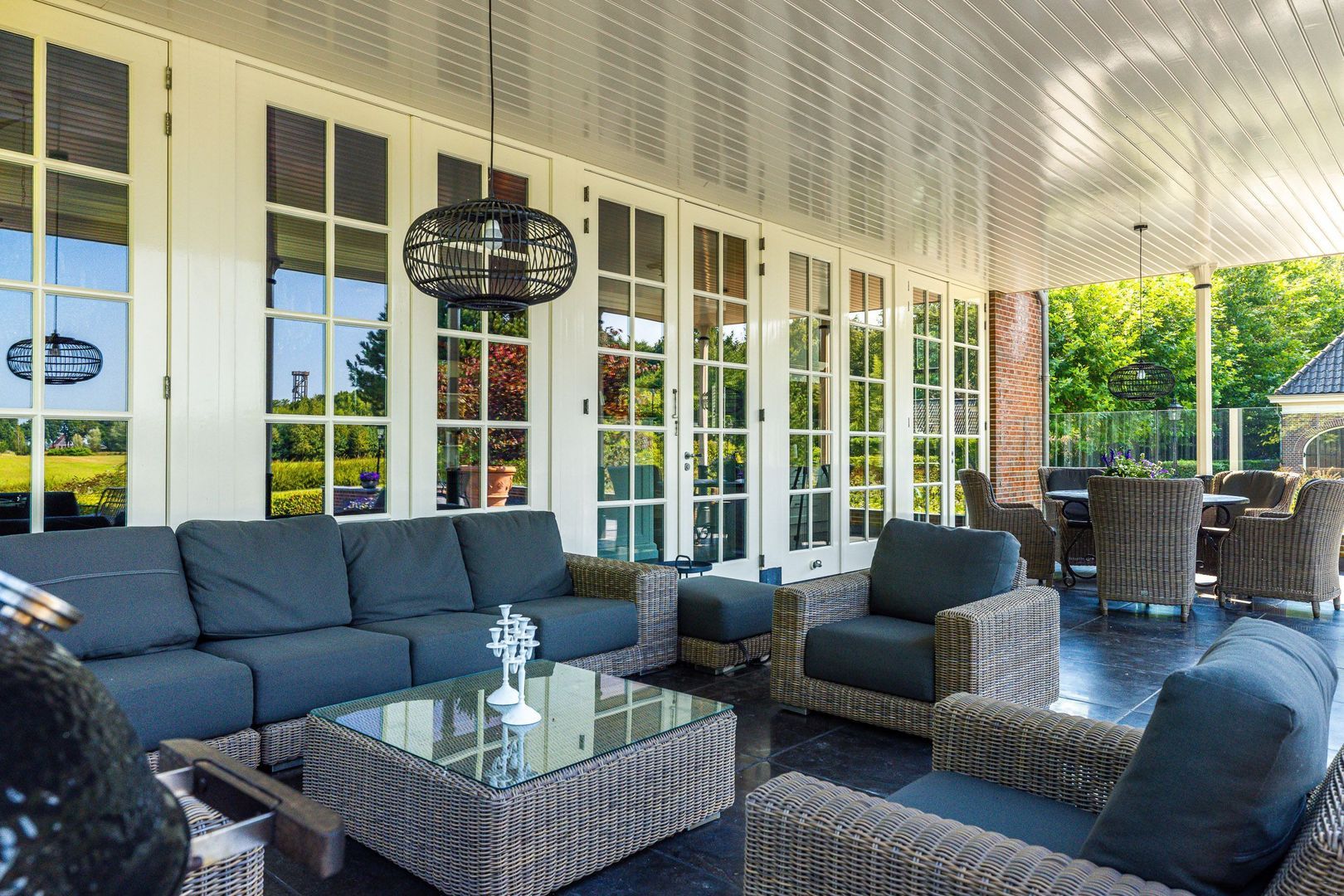 Bieruma Oostingweg 23 A, Oranjewoud foto-21