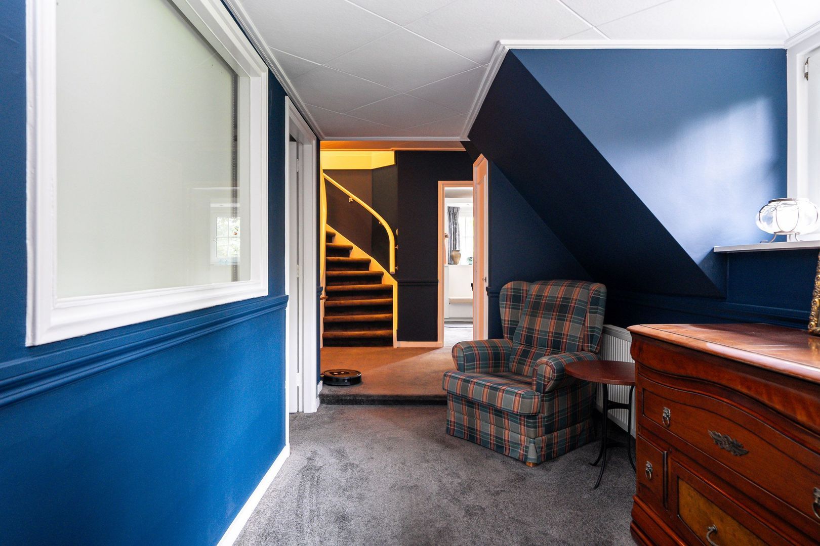 Hoge Zomerdijk 9, Joure foto-76