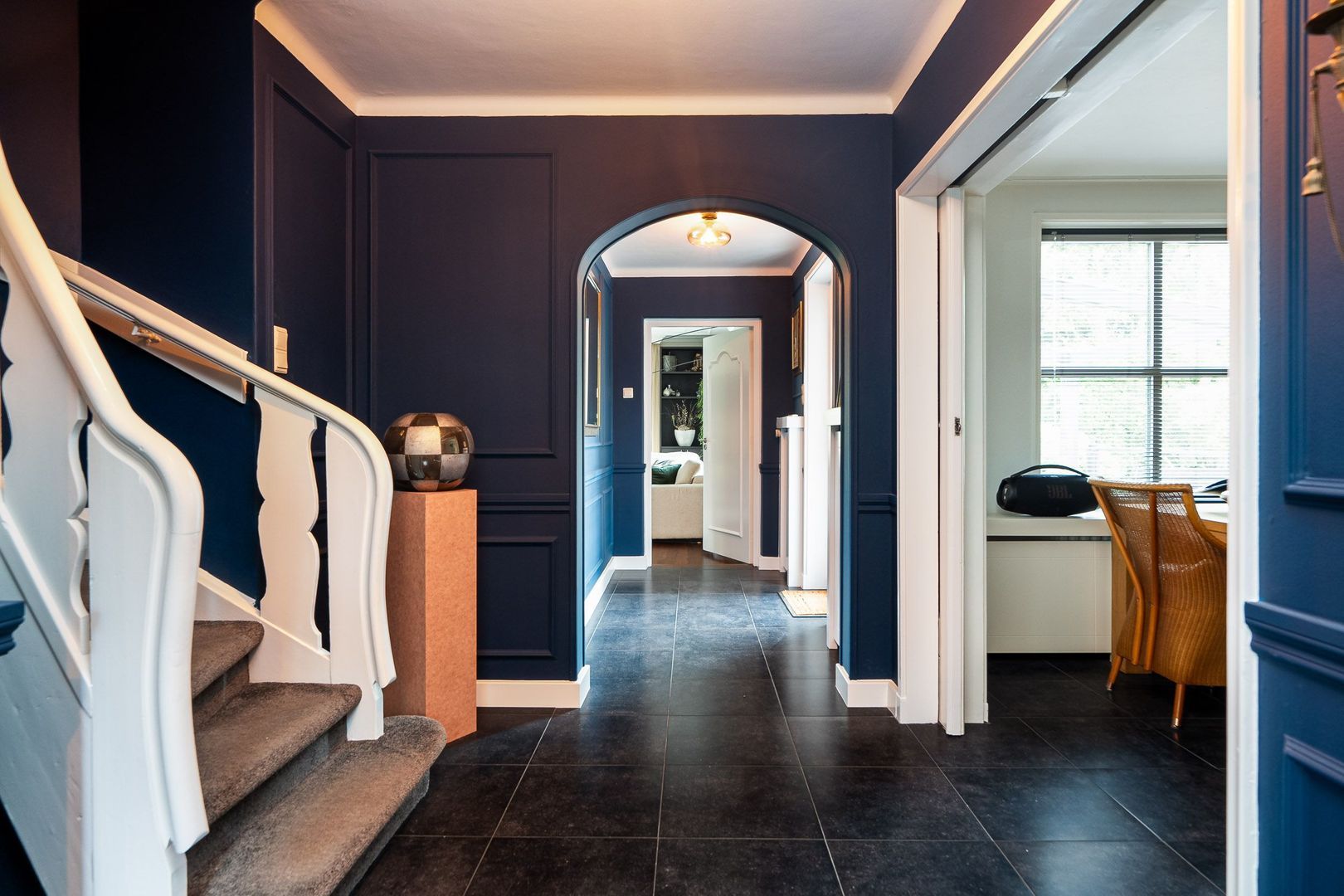 Hoge Zomerdijk 9, Joure foto-39