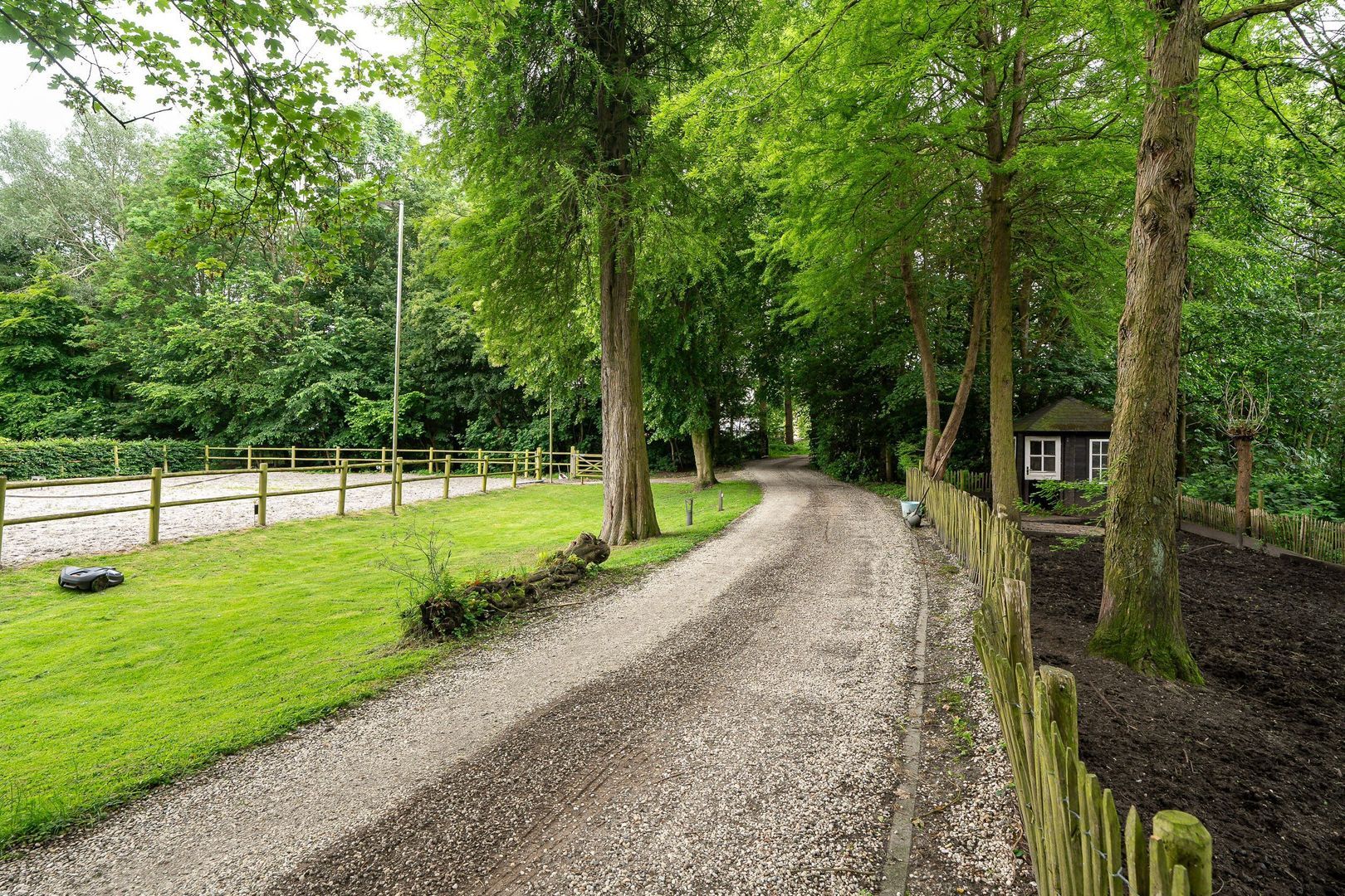 Hoge Zomerdijk 9, Joure foto-6