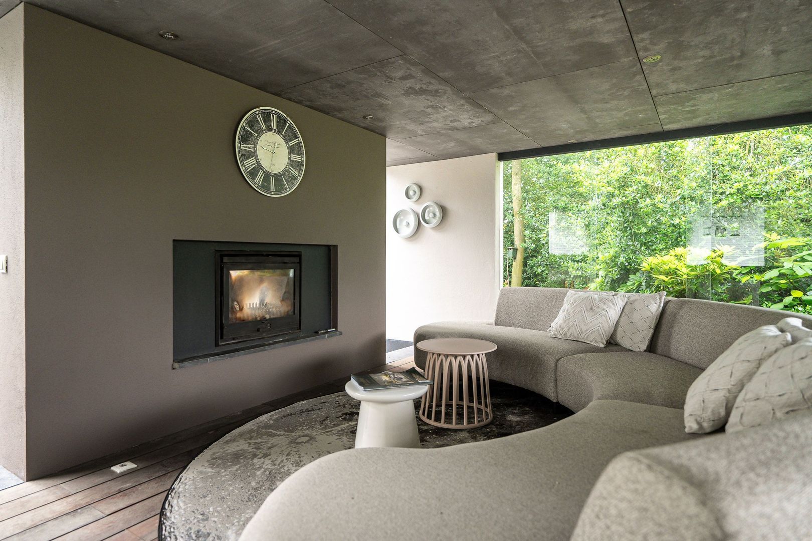 Hoge Zomerdijk 9, Joure foto-22