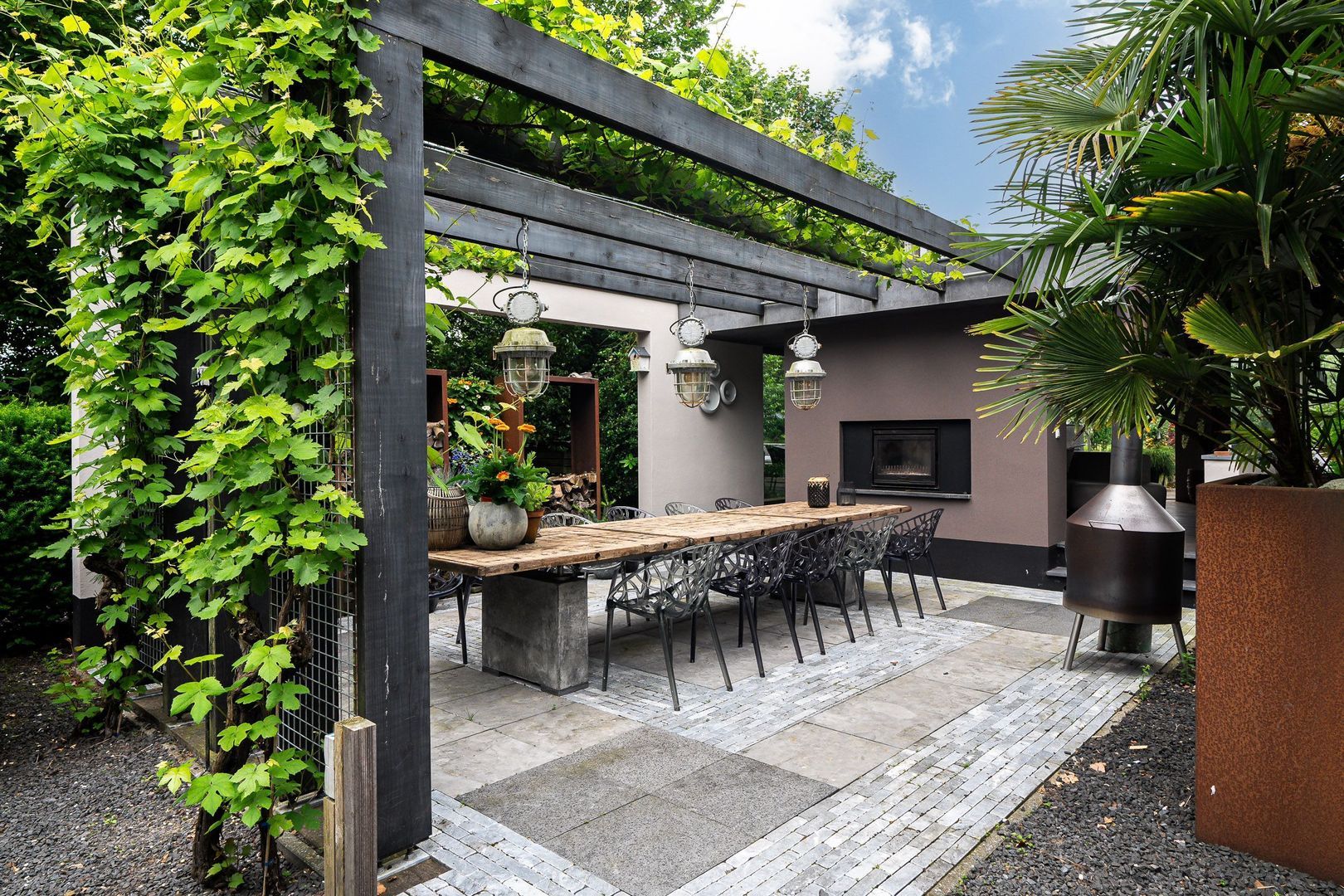 Hoge Zomerdijk 9, Joure foto-20