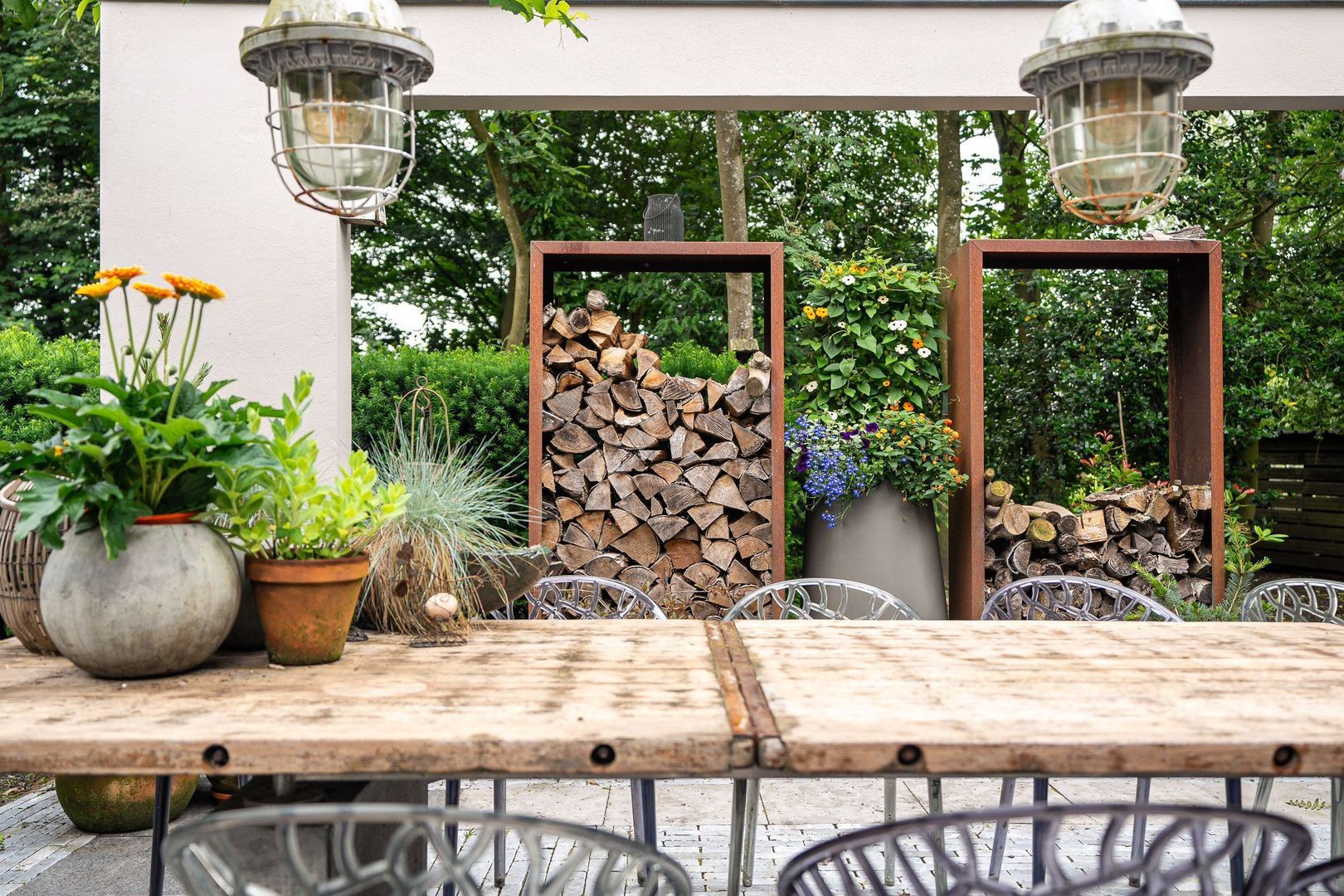 Hoge Zomerdijk 9, Joure foto-25