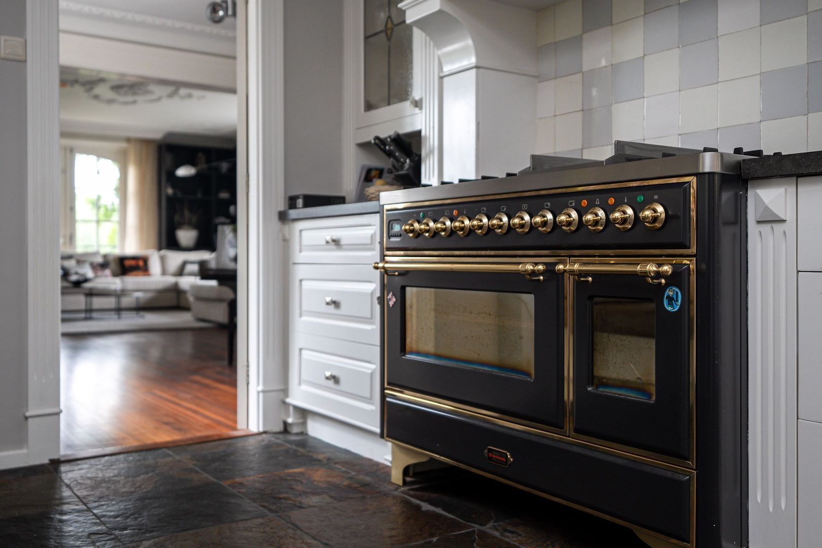 Hoge Zomerdijk 9, Joure foto-53