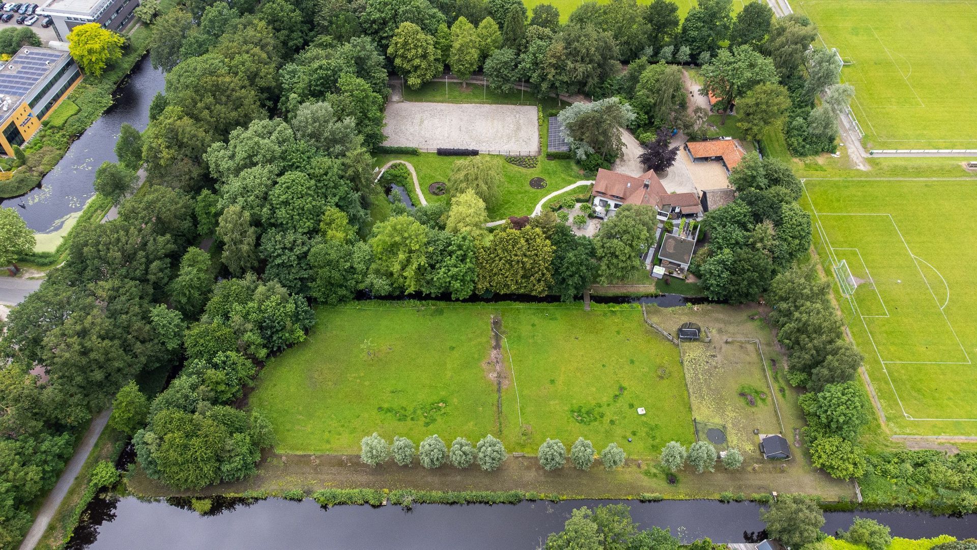 Hoge Zomerdijk 9, Joure foto-29