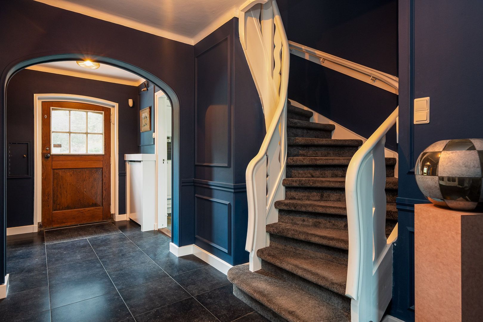 Hoge Zomerdijk 9, Joure foto-59