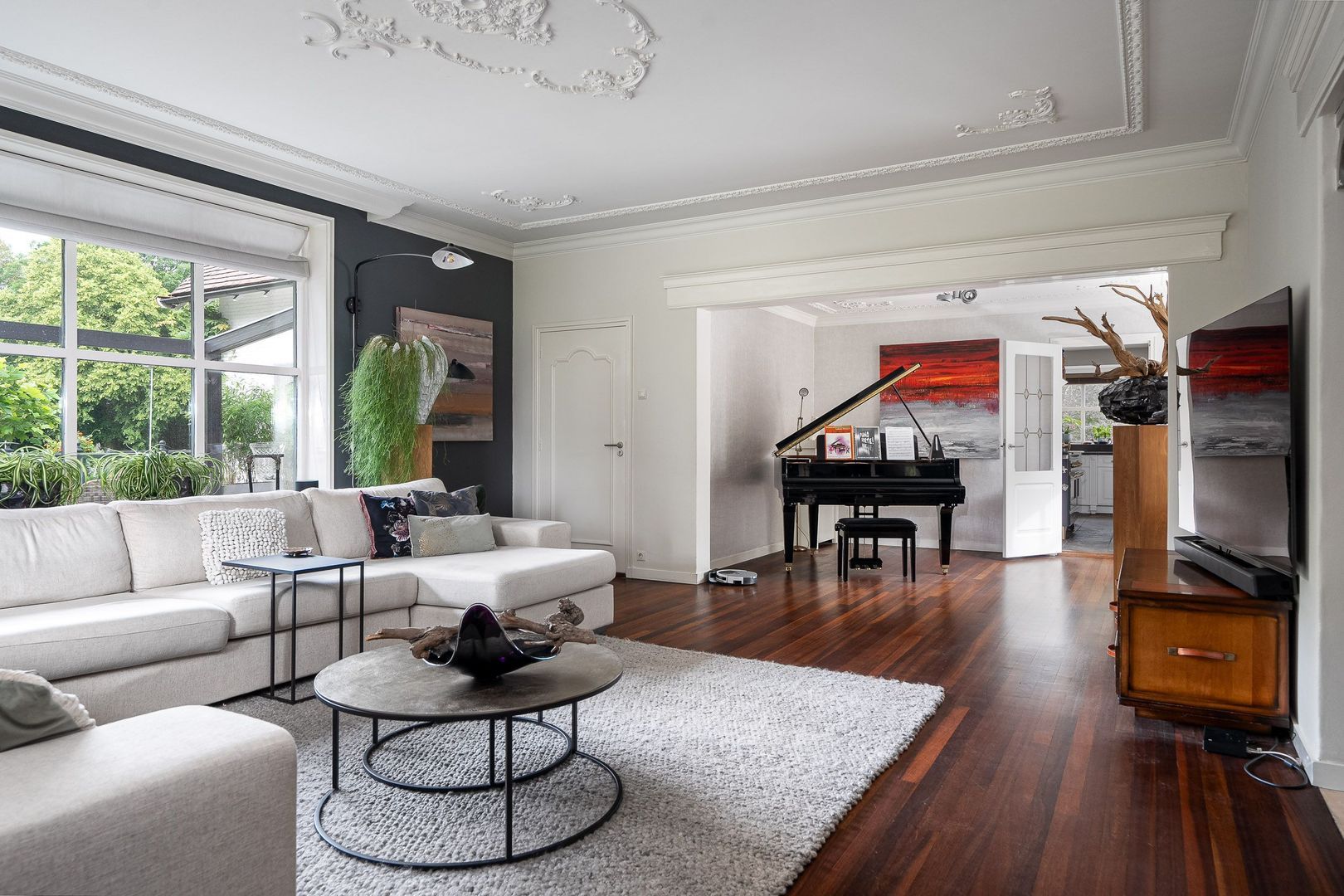 Hoge Zomerdijk 9, Joure foto-48