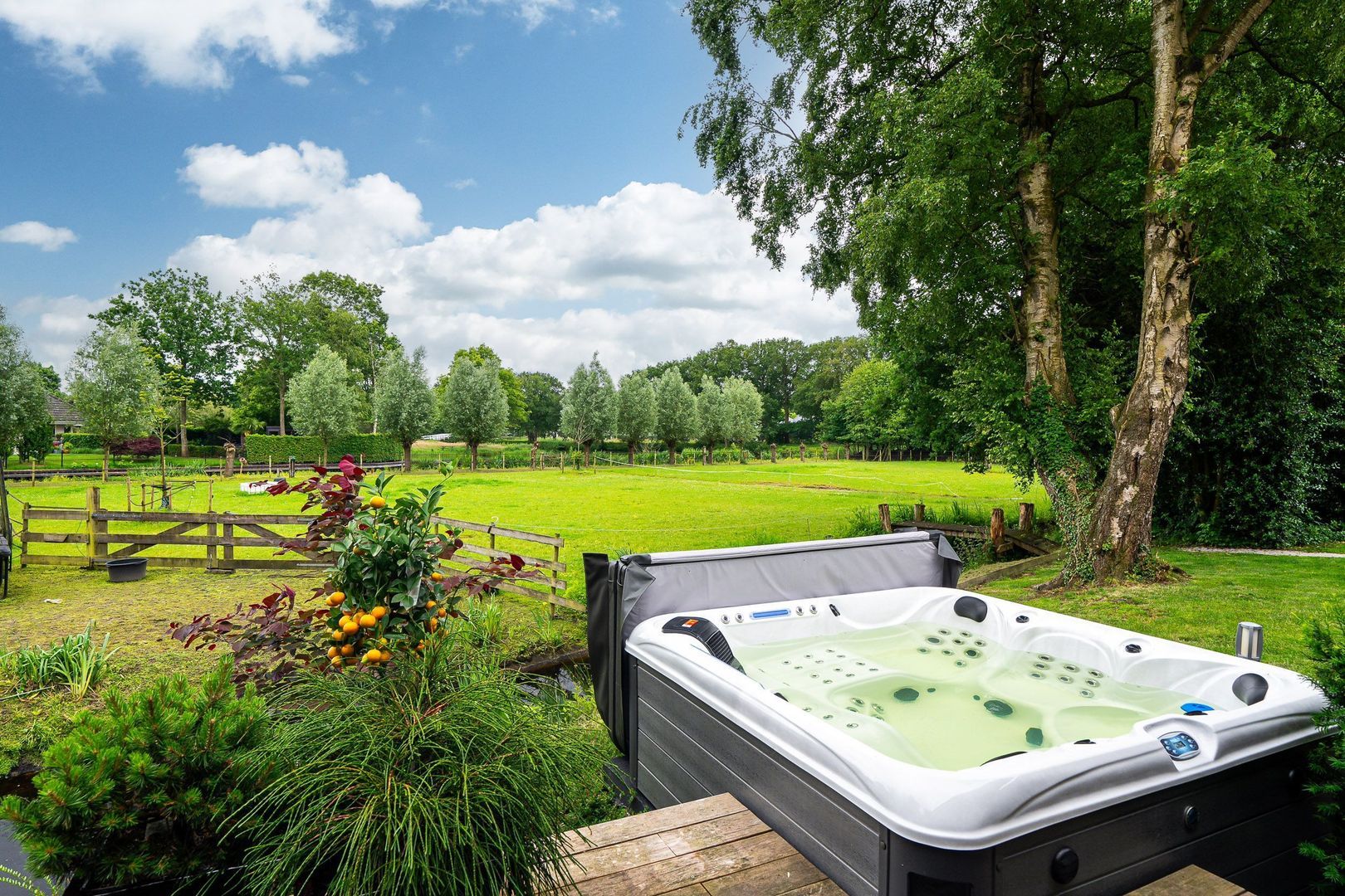 Hoge Zomerdijk 9, Joure foto-26